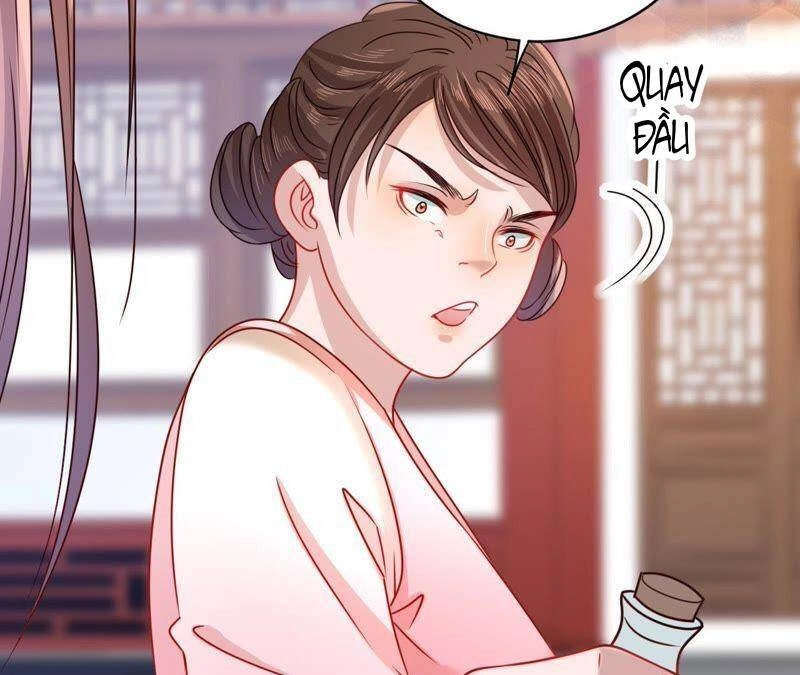 Hầu Gia Nhà Ta Không Sủng Ta Chapter 15 - 14