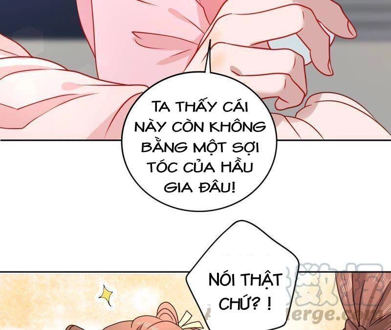 Hầu Gia Nhà Ta Không Sủng Ta Chapter 15 - 15