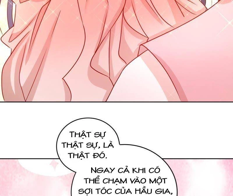 Hầu Gia Nhà Ta Không Sủng Ta Chapter 15 - 17