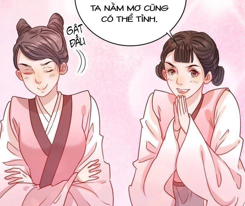 Hầu Gia Nhà Ta Không Sủng Ta Chapter 15 - 18