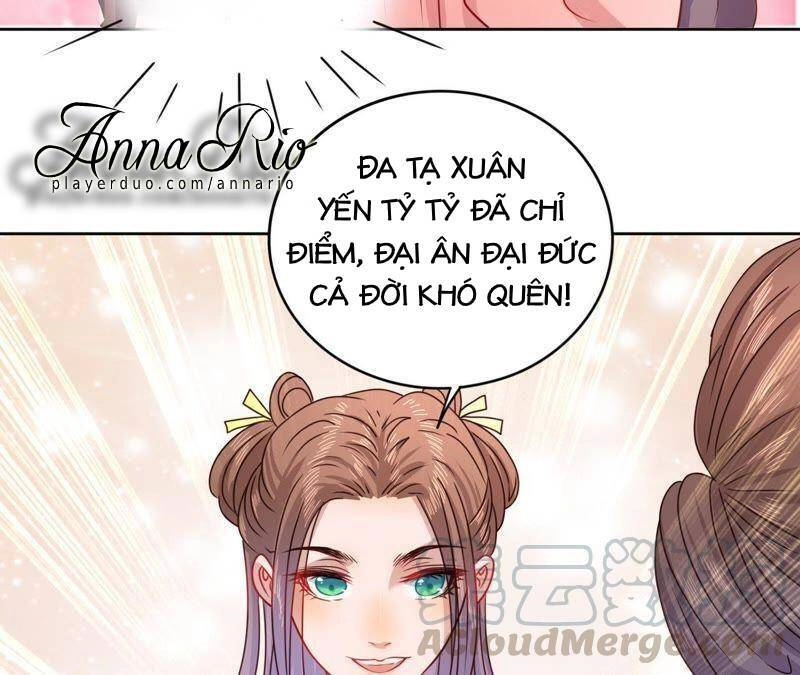 Hầu Gia Nhà Ta Không Sủng Ta Chapter 15 - 22