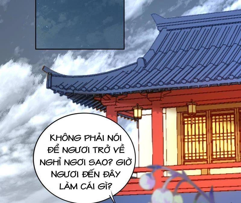 Hầu Gia Nhà Ta Không Sủng Ta Chapter 15 - 26