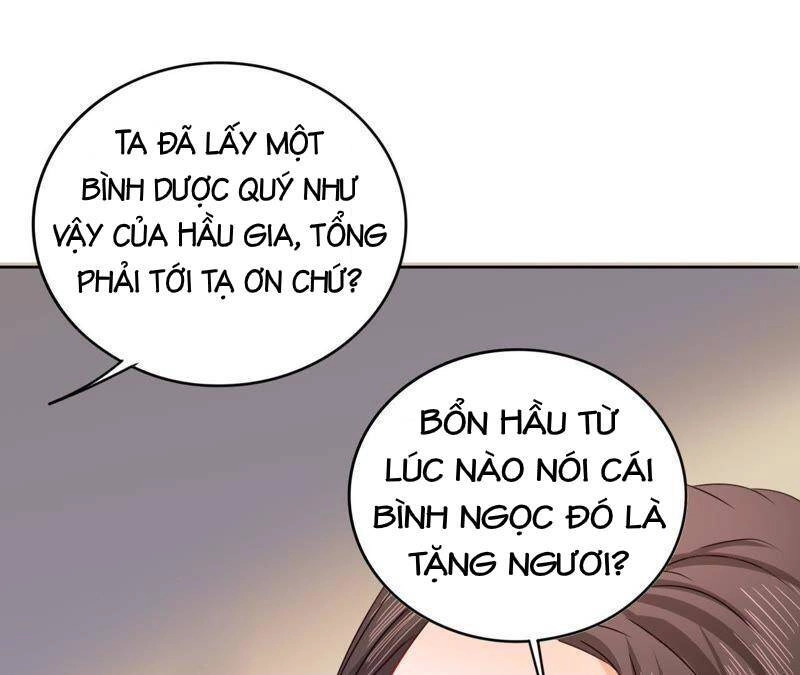 Hầu Gia Nhà Ta Không Sủng Ta Chapter 15 - 30