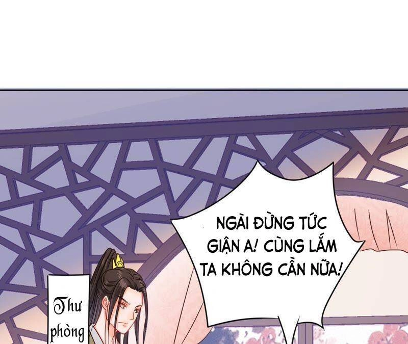 Hầu Gia Nhà Ta Không Sủng Ta Chapter 15 - 51