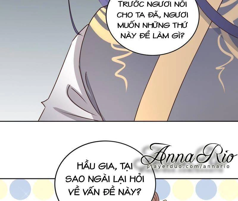 Hầu Gia Nhà Ta Không Sủng Ta Chapter 15 - 55