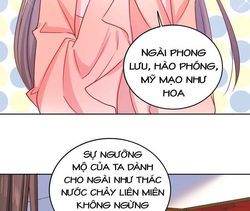 Hầu Gia Nhà Ta Không Sủng Ta Chapter 15 - 57