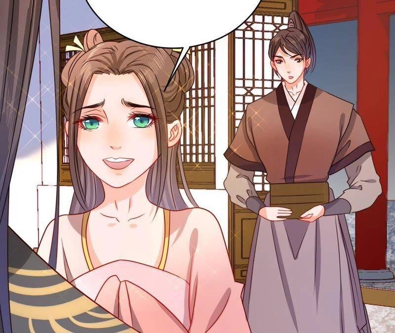 Hầu Gia Nhà Ta Không Sủng Ta Chapter 15 - 58