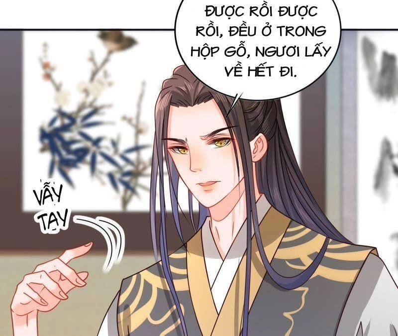 Hầu Gia Nhà Ta Không Sủng Ta Chapter 15 - 60