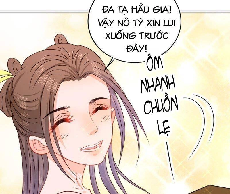 Hầu Gia Nhà Ta Không Sủng Ta Chapter 15 - 62