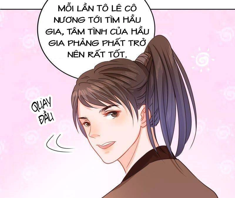 Hầu Gia Nhà Ta Không Sủng Ta Chapter 15 - 66