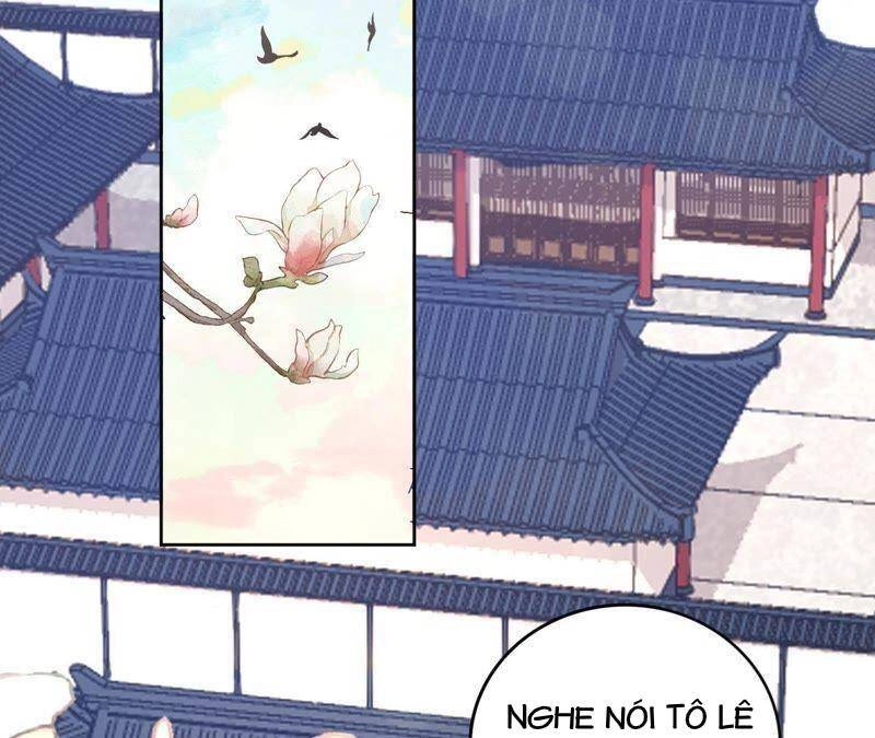 Hầu Gia Nhà Ta Không Sủng Ta Chapter 15 - 71