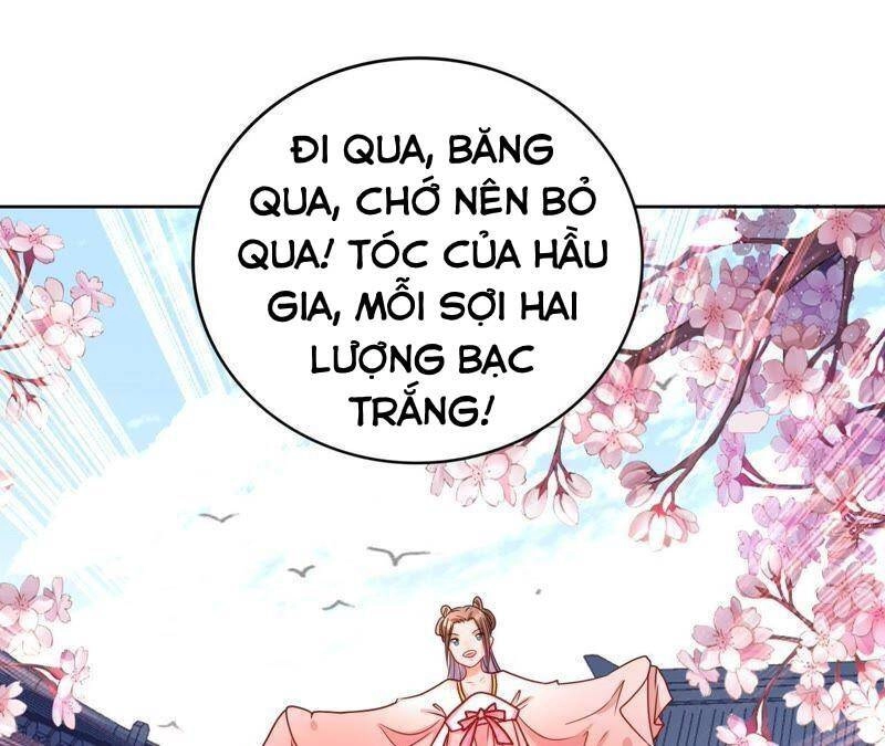 Hầu Gia Nhà Ta Không Sủng Ta Chapter 15 - 74