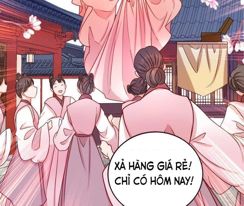 Hầu Gia Nhà Ta Không Sủng Ta Chapter 15 - 75