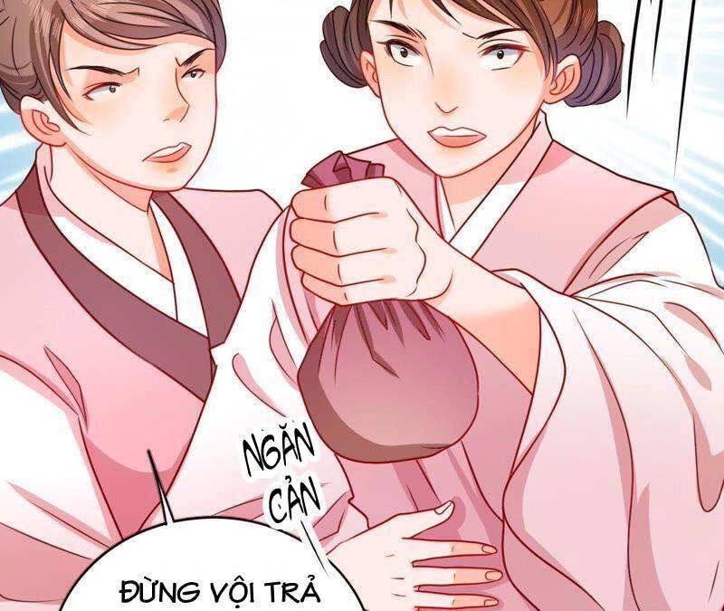 Hầu Gia Nhà Ta Không Sủng Ta Chapter 15 - 81