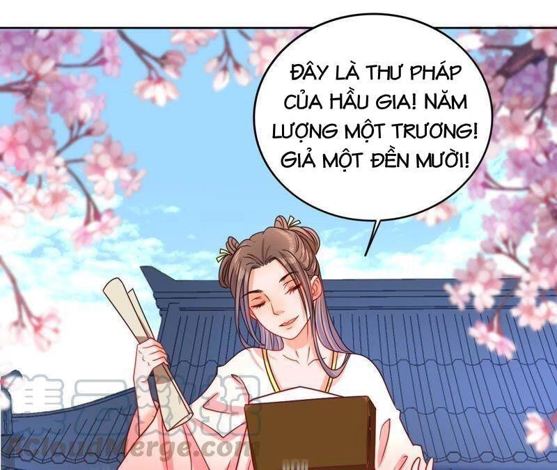 Hầu Gia Nhà Ta Không Sủng Ta Chapter 15 - 83