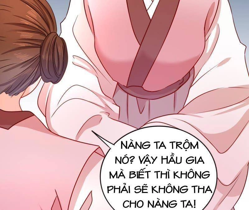 Hầu Gia Nhà Ta Không Sủng Ta Chapter 15 - 88