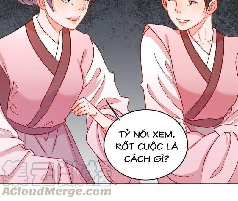 Hầu Gia Nhà Ta Không Sủng Ta Chapter 15 - 90