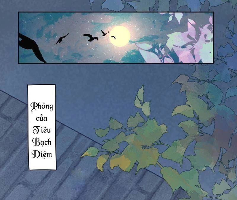 Hầu Gia Nhà Ta Không Sủng Ta Chapter 15 - 92