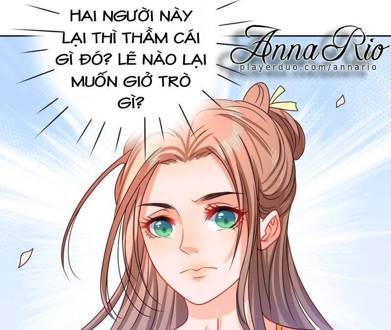 Hầu Gia Nhà Ta Không Sủng Ta Chapter 16 - 6