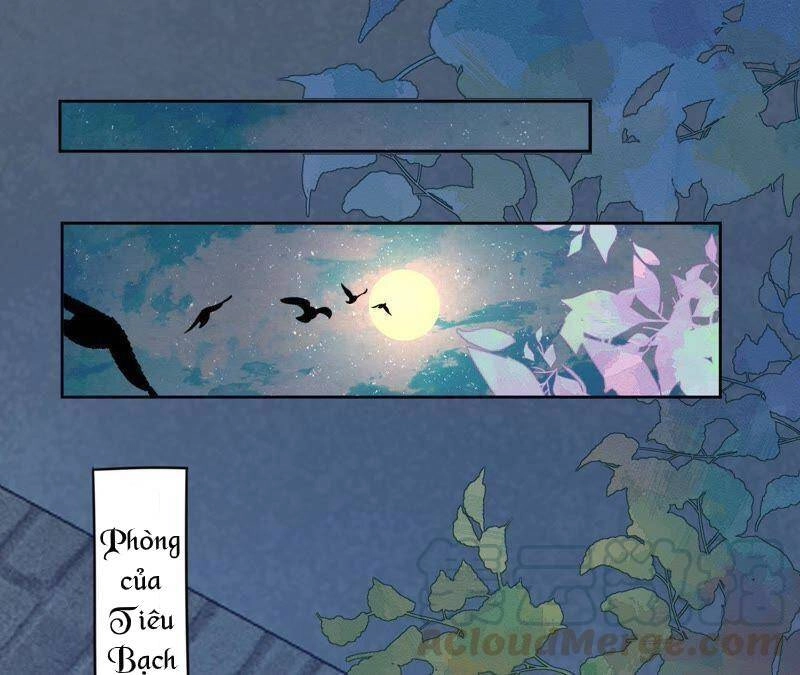 Hầu Gia Nhà Ta Không Sủng Ta Chapter 16 - 8