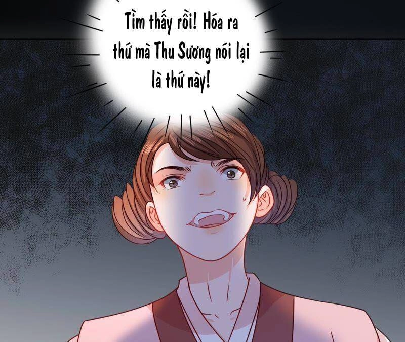 Hầu Gia Nhà Ta Không Sủng Ta Chapter 16 - 13