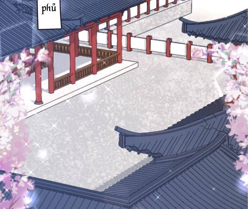 Hầu Gia Nhà Ta Không Sủng Ta Chapter 16 - 17