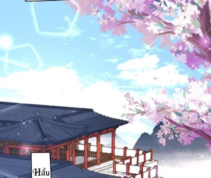 Hầu Gia Nhà Ta Không Sủng Ta Chapter 16 - 18