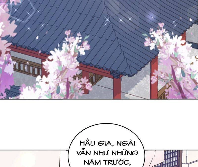 Hầu Gia Nhà Ta Không Sủng Ta Chapter 16 - 19