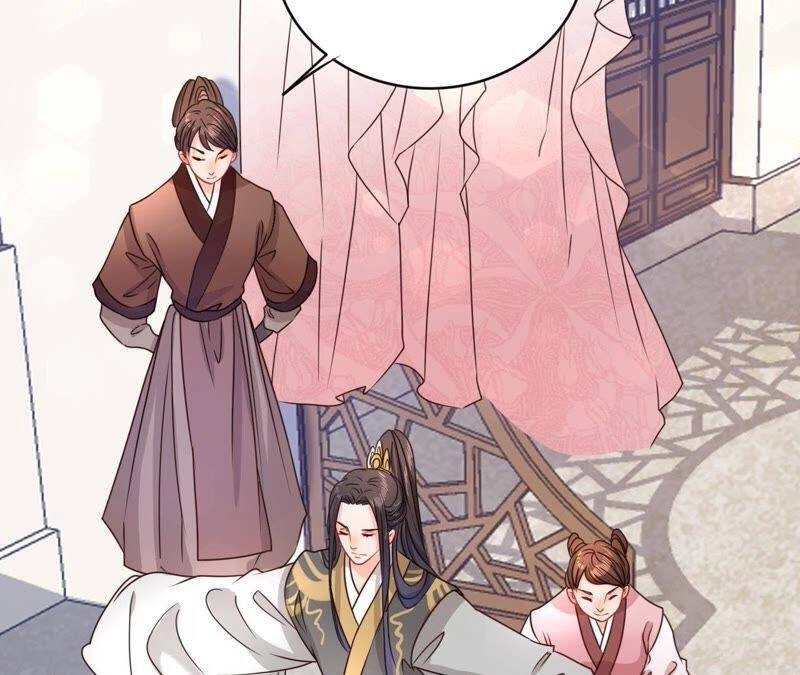 Hầu Gia Nhà Ta Không Sủng Ta Chapter 16 - 20