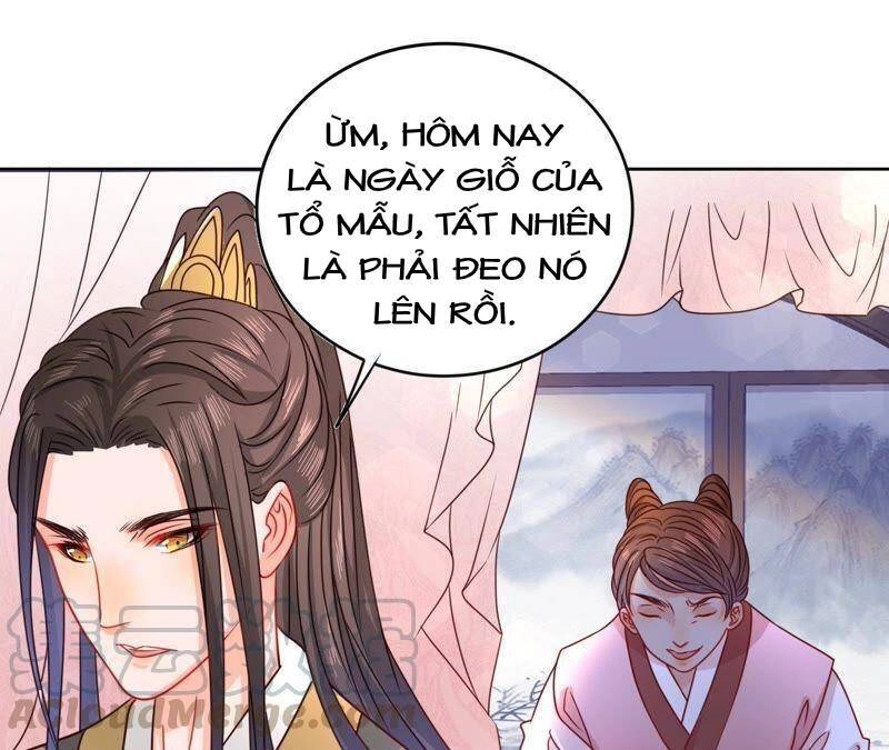 Hầu Gia Nhà Ta Không Sủng Ta Chapter 16 - 22