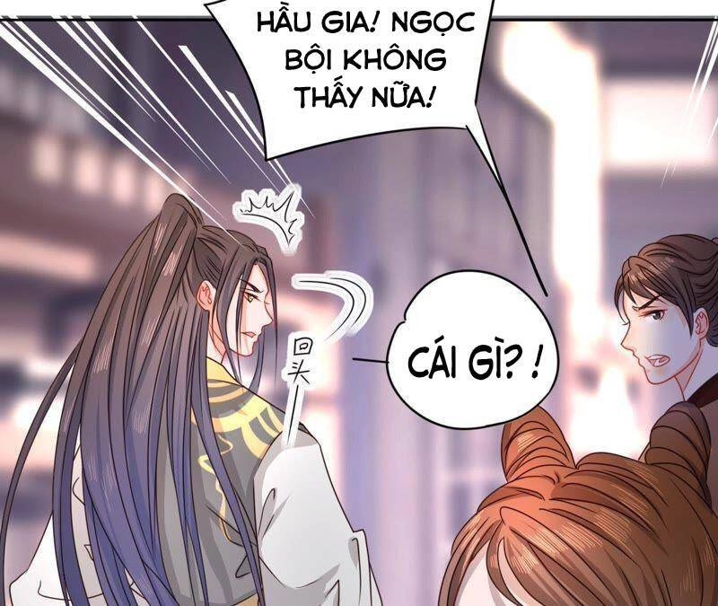 Hầu Gia Nhà Ta Không Sủng Ta Chapter 16 - 24