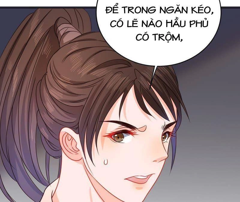 Hầu Gia Nhà Ta Không Sủng Ta Chapter 16 - 26