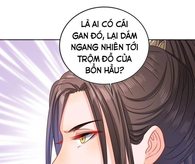 Hầu Gia Nhà Ta Không Sủng Ta Chapter 16 - 28