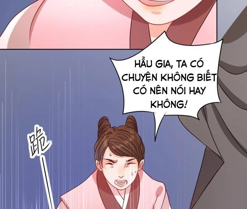 Hầu Gia Nhà Ta Không Sủng Ta Chapter 16 - 31