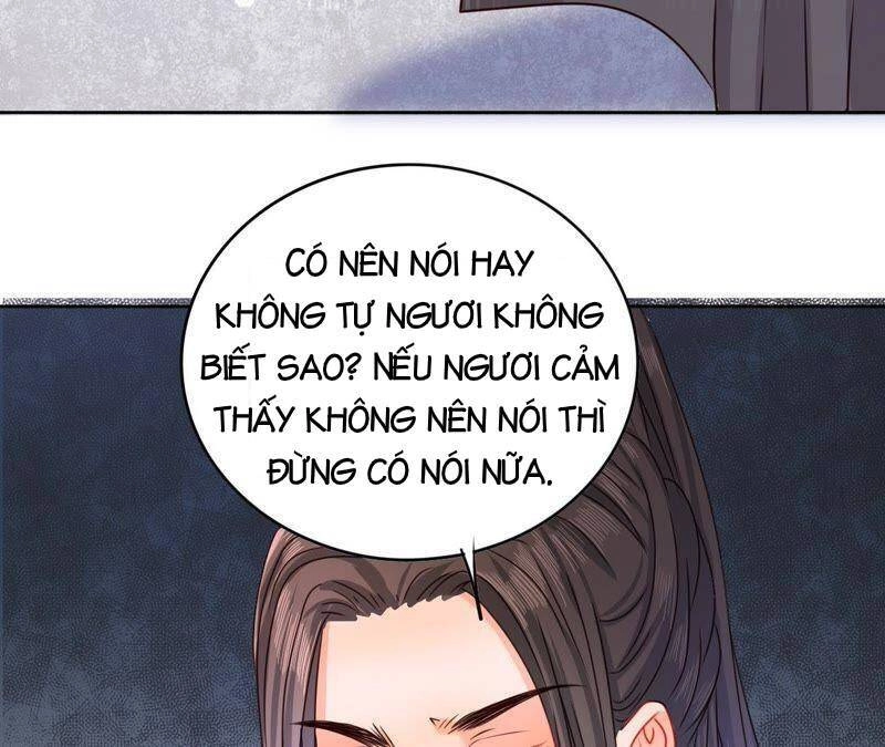 Hầu Gia Nhà Ta Không Sủng Ta Chapter 16 - 33