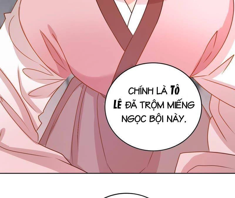 Hầu Gia Nhà Ta Không Sủng Ta Chapter 16 - 36