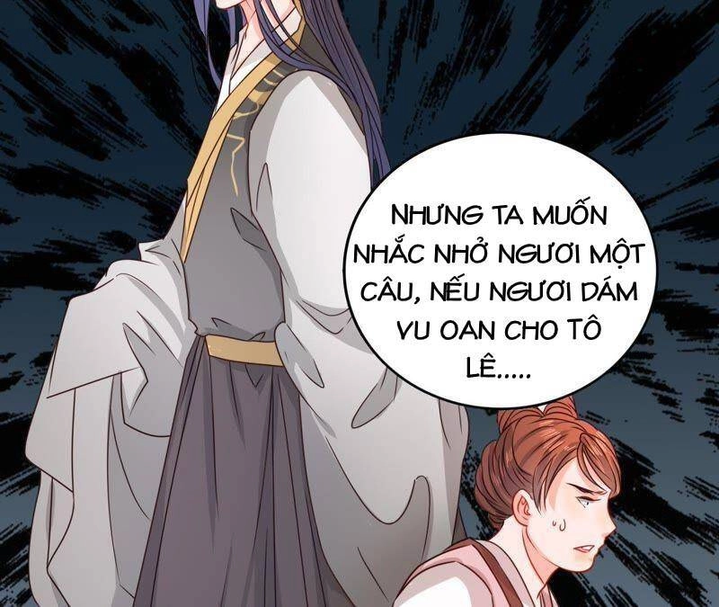 Hầu Gia Nhà Ta Không Sủng Ta Chapter 16 - 40