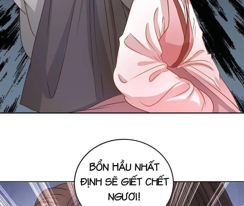 Hầu Gia Nhà Ta Không Sủng Ta Chapter 16 - 41