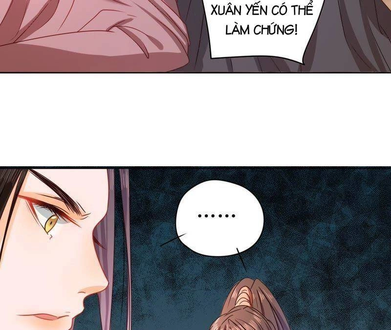 Hầu Gia Nhà Ta Không Sủng Ta Chapter 16 - 46