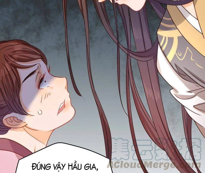 Hầu Gia Nhà Ta Không Sủng Ta Chapter 16 - 49