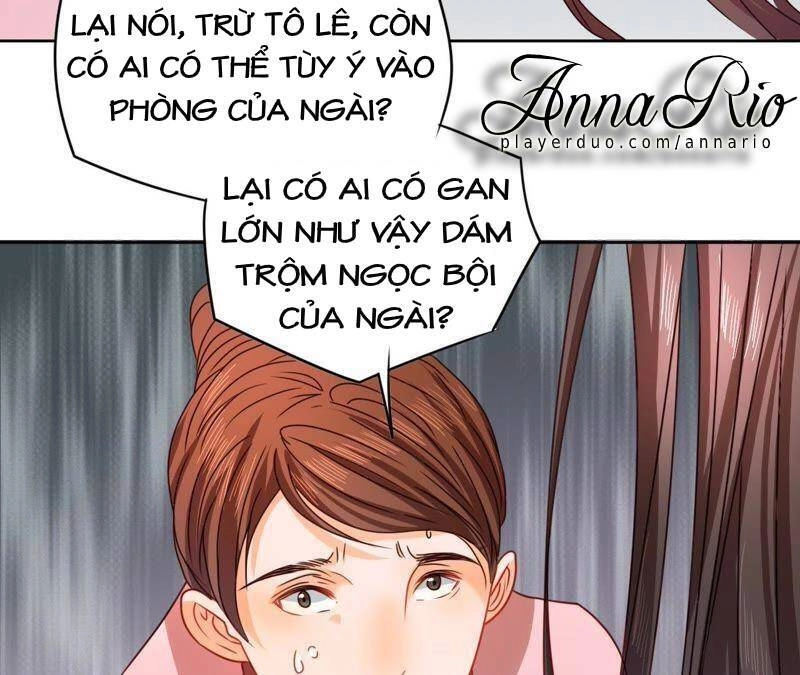Hầu Gia Nhà Ta Không Sủng Ta Chapter 16 - 50