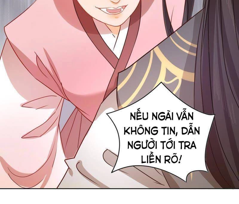 Hầu Gia Nhà Ta Không Sủng Ta Chapter 16 - 51