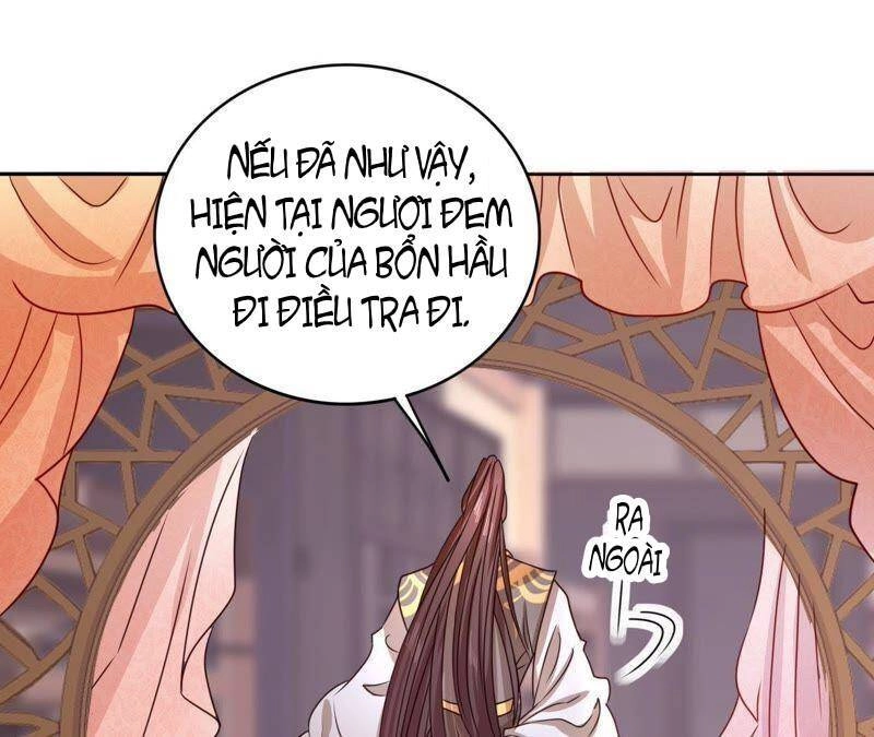 Hầu Gia Nhà Ta Không Sủng Ta Chapter 16 - 52