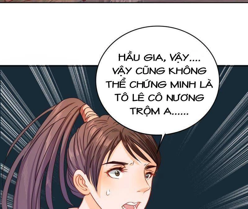 Hầu Gia Nhà Ta Không Sủng Ta Chapter 16 - 54
