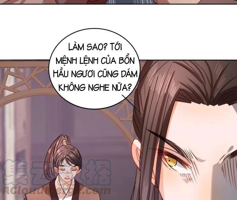 Hầu Gia Nhà Ta Không Sủng Ta Chapter 16 - 56
