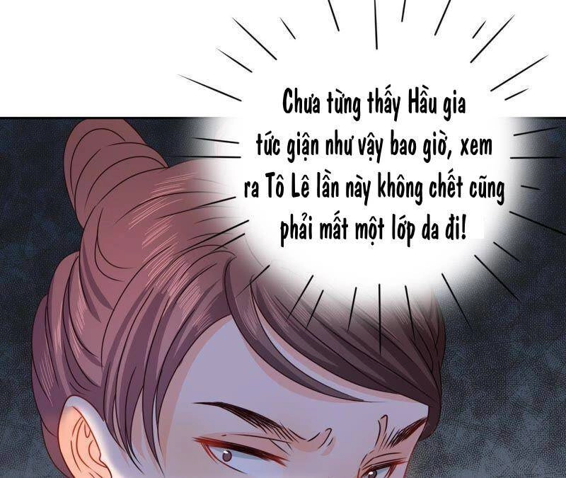 Hầu Gia Nhà Ta Không Sủng Ta Chapter 16 - 58
