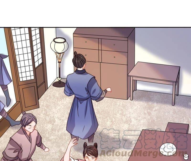 Hầu Gia Nhà Ta Không Sủng Ta Chapter 16 - 63