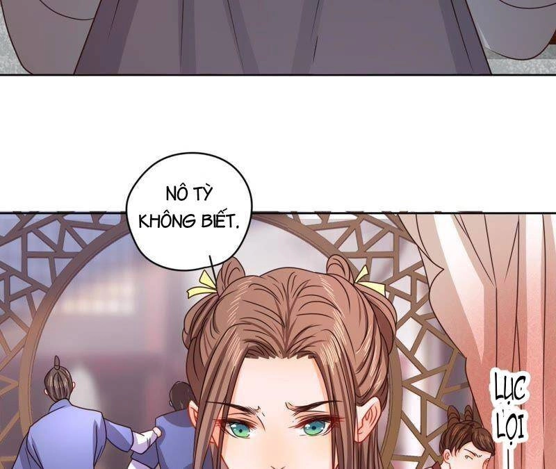 Hầu Gia Nhà Ta Không Sủng Ta Chapter 16 - 65