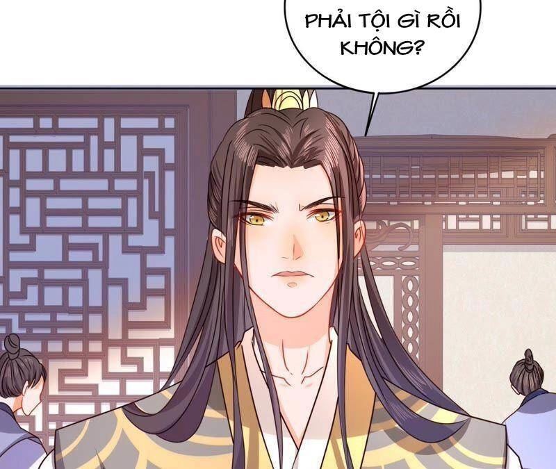 Hầu Gia Nhà Ta Không Sủng Ta Chapter 16 - 67
