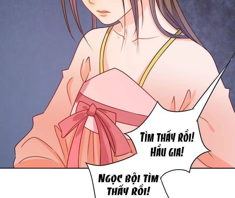 Hầu Gia Nhà Ta Không Sủng Ta Chapter 16 - 72